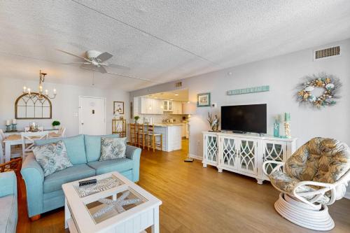 North Ocean City Apartment | Quay 1701