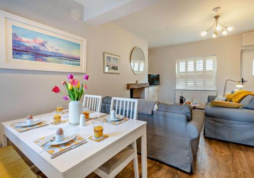 Wells-next-the-Sea House | Quay View Cottage