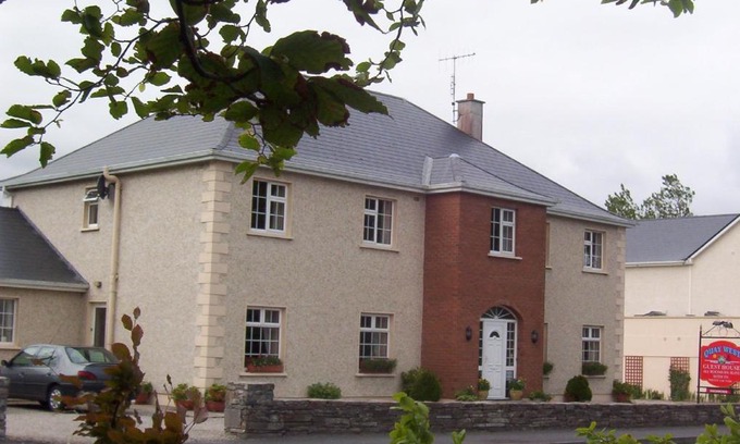 Westport Bed & Breakfast | Quay West Ireland