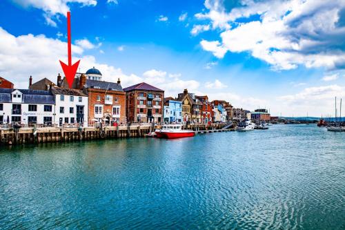 Weymouth Apartment | Quayside Quarters