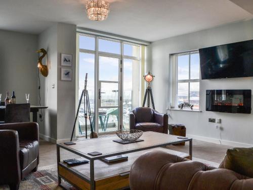 Whitehaven House | Quayside7