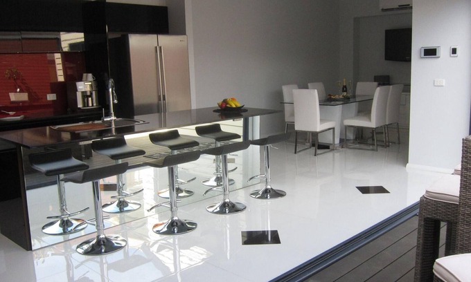 Fremantle House | QuayStayz Fremantle WA