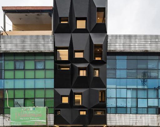 Semarang Apartment | Qub Rooms