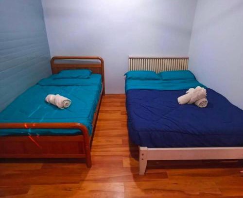 Rembau District Apartment | Qudwah Stay