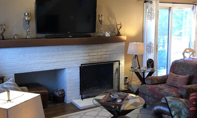West Hartford House | Quechee at its Finest!