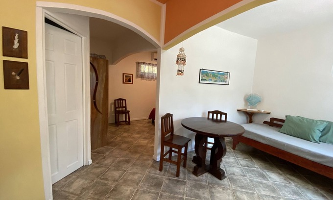Samara Apartment | Queen Apartment