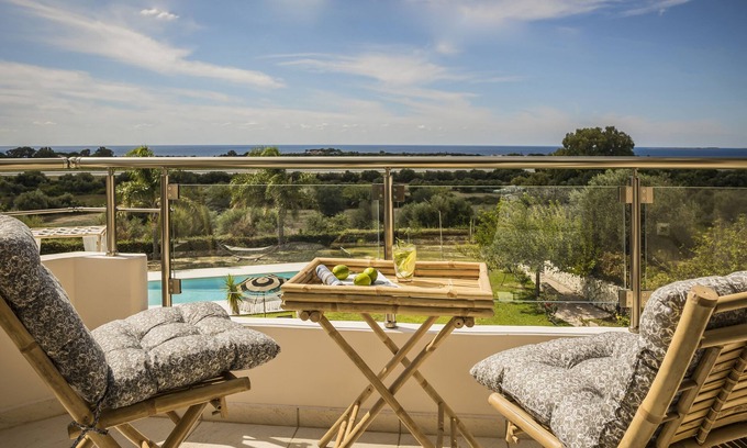 Minia Apartment | Queen Bee Residence- Queen Apartment