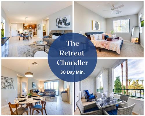 Ocotillo House | Queen Creek #102 Chandler