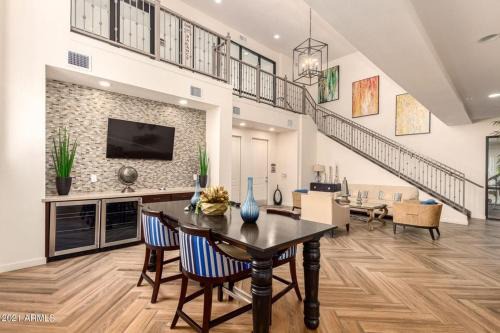 Ocotillo House | Queen Creek #123 Chandler