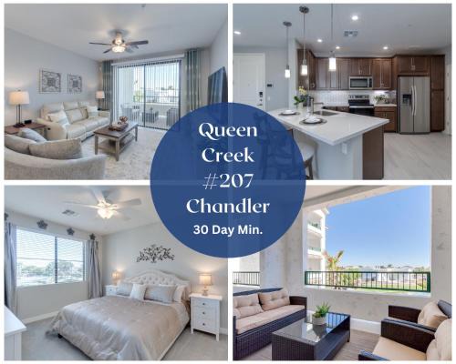 Ocotillo Apartment | Queen Creek #207 condo