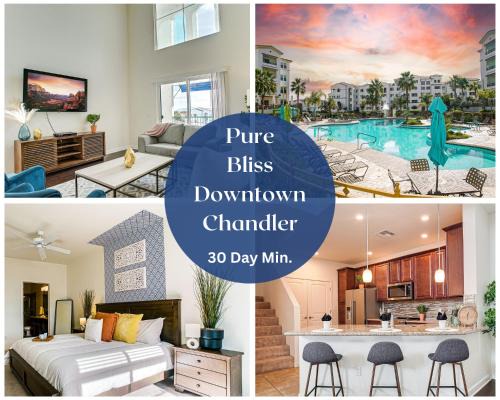 Ocotillo Apartment | Queen Creek #446 Chandler condo