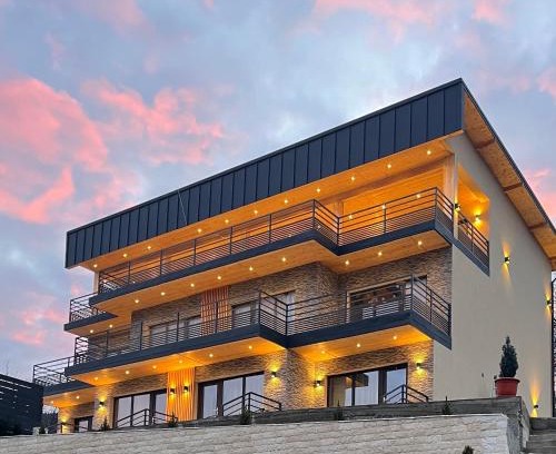 Valea Doftanei House | Queen Doftana