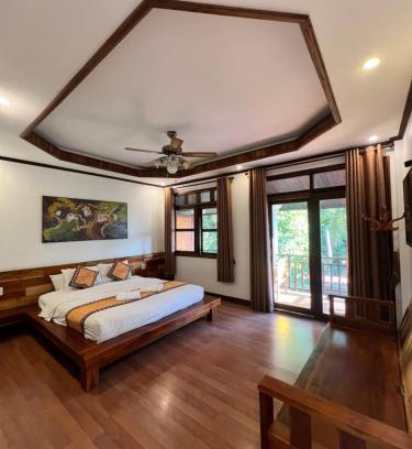 Luang Prabang Hotel | Queen Hotel
