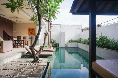 By Pass Ngurah Rai Villa | Queen Rose Villa & Spa