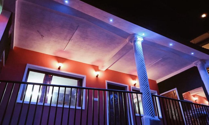 Vattakanal House | Queen's Homestay