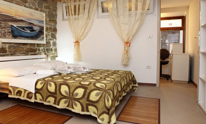 Piran Apartment | Queen Studio Apartment in Piran