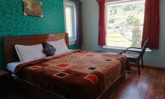 Ooty Apartment | Queenhill homestay