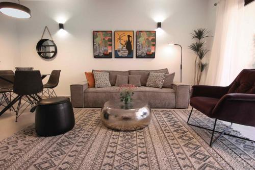 Paphos Apartment | Queens Garden Residence by Staycom
