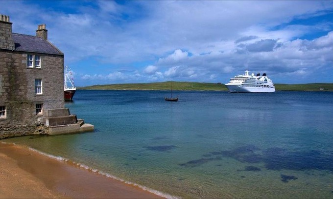 Lerwick Hotel | Queens Hotel