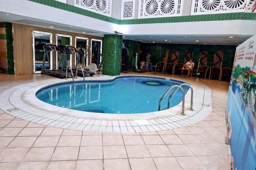 Al Sabkha Hotel | Queens Hotel Next Sabkha Bus Station