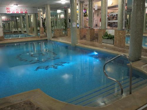 Seafront Hotel | Queens Hotel & Spa