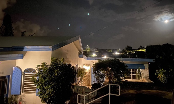 Estate Ruby House | Queens Quarters Wonderful 2 Bed/Bath Apartment