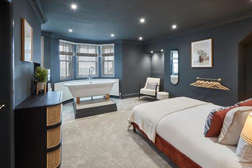 Scarborough House | Queenscliffe