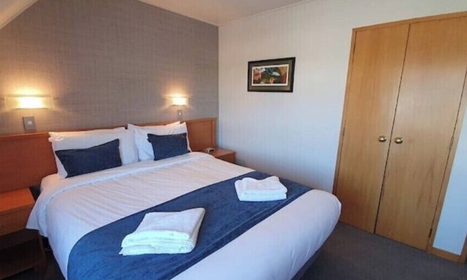 Queenstown Apartment | Queenstown Mews 3B