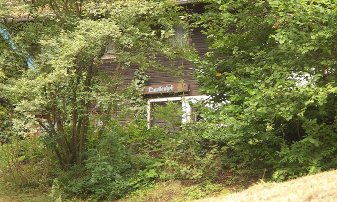 Kollnburg Cabin | Quellenhof Kollnburg
