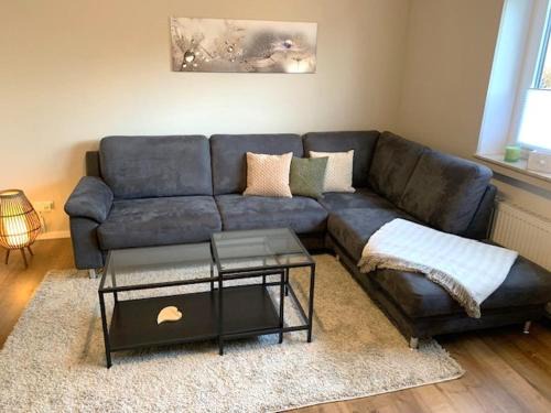 Grenderich Apartment | Quellenweg