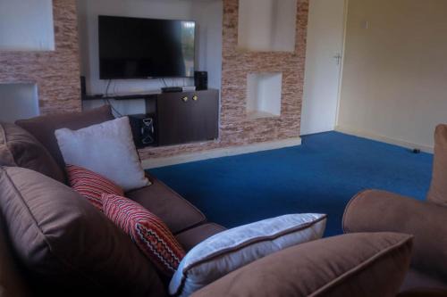 Ngelani House | Quemax