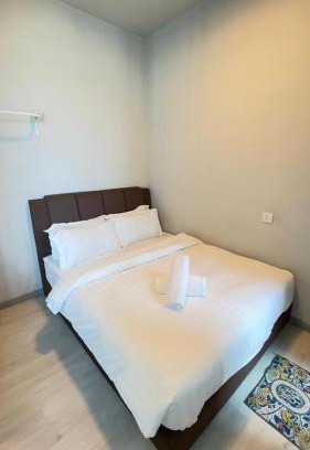 Kota Kinabalu Apartment | Quennie homestay