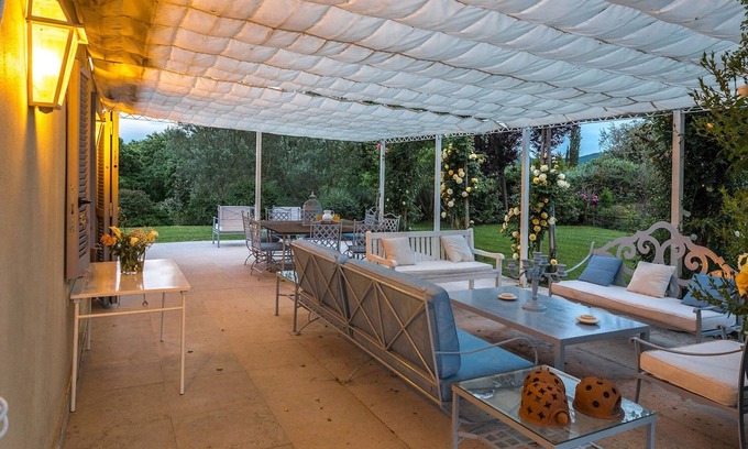Manciano Villa | Quercia Felice 17, Emma Villas