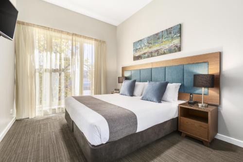 Albury Apartment | Quest Albury on Townsend