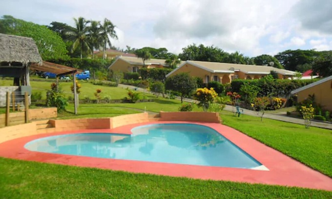 Port Vila Apartment | Quest Apartments