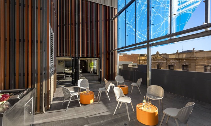 Fremantle Apartment | Quest Fremantle