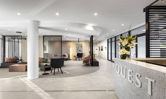 Goulburn Apartment | Quest Goulburn