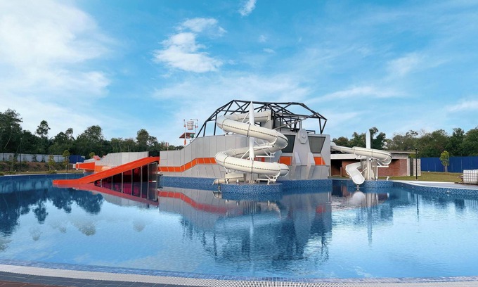 Port Dickson Hotel | Quest Hotel Midport Port Dickson