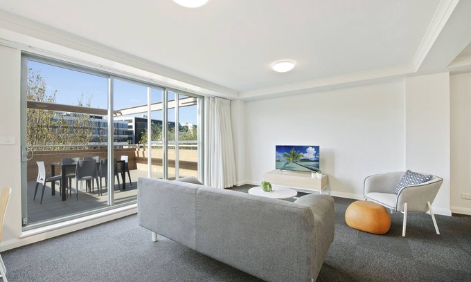 Newcastle West Apartment | Quest Newcastle