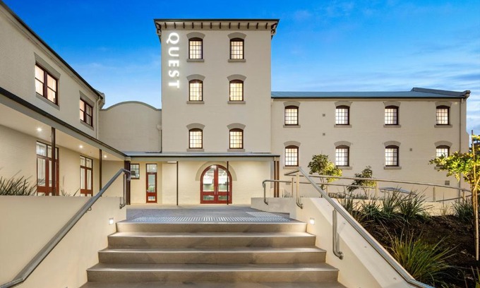 Newcastle West Apartment | Quest Newcastle West