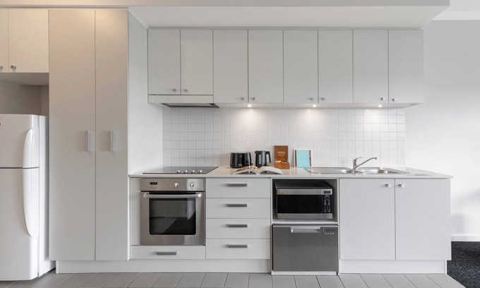 West Perth Apartment | Quest on Rheola