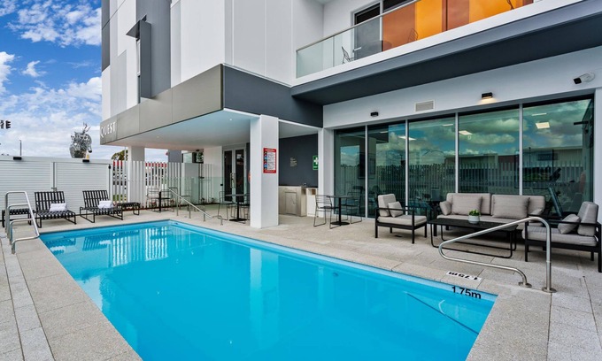 Ascot Apartment | Quest Perth Ascot