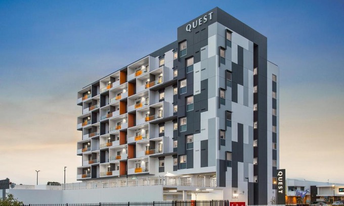 Ascot Apartment | Quest Perth Ascot