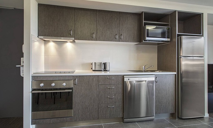 Rockhampton Apartment | Quest Rockhampton