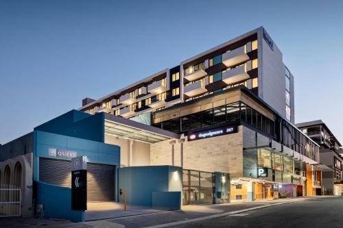 South Perth Apartment | Quest South Perth Foreshore