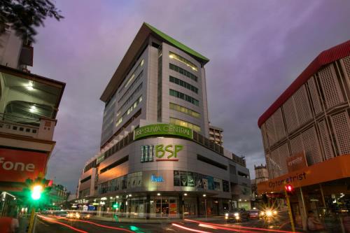 Suva Apartment | Quest Suva