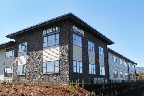 Taupo Apartment | Quest Taupo