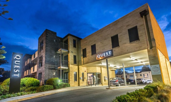 Warrnambool Apartment | Quest Warrnambool