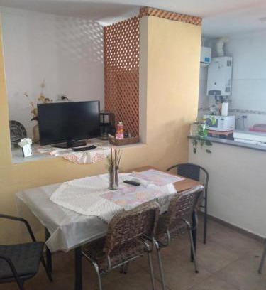 Santa Fe Apartment | Queto