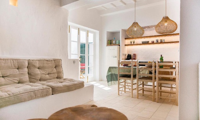 Ciutadella de Menorca House | qui no passa